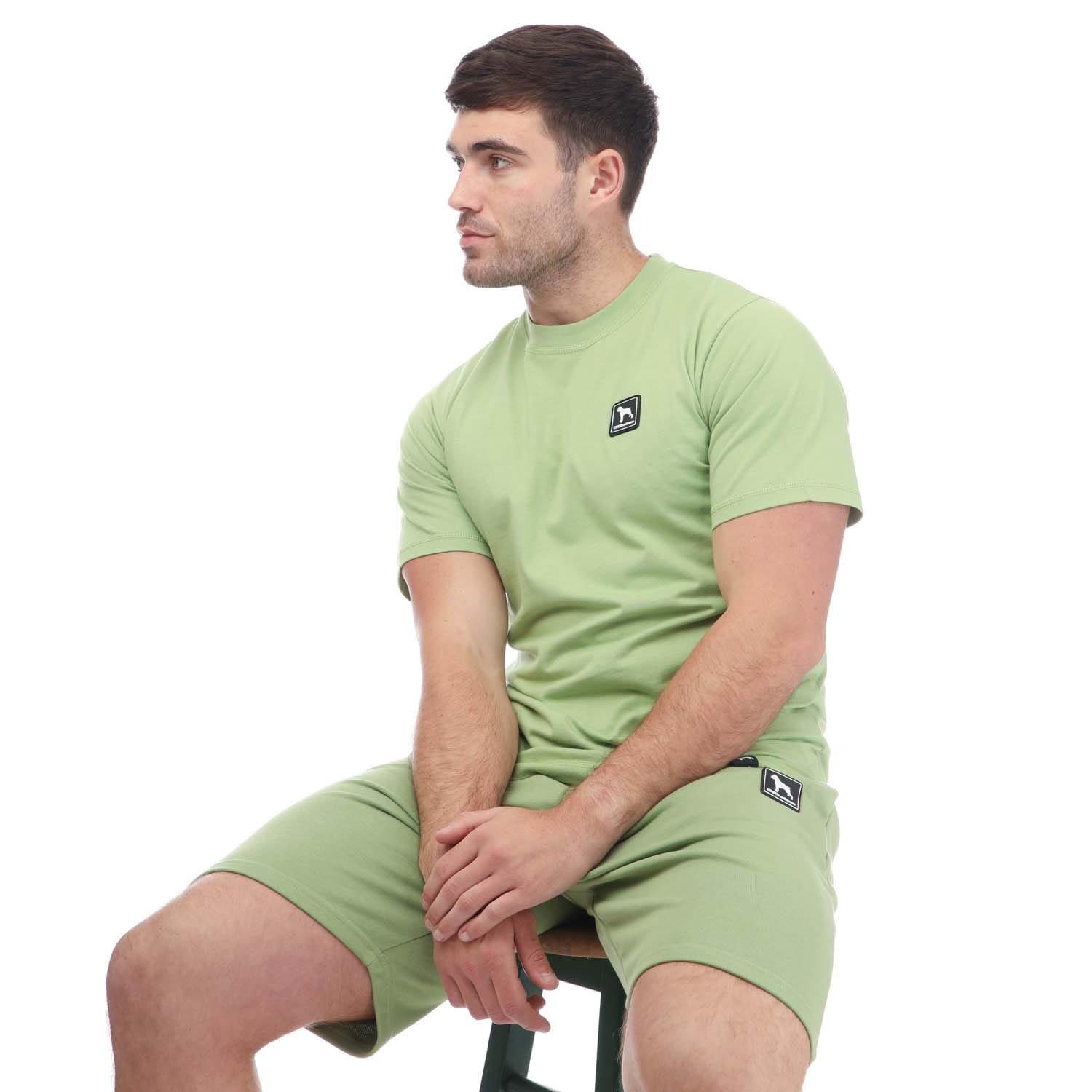 Green - One True Saxon - Dixon T-Shirt - 4