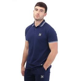 One True Saxon Dixon Polo Shirt