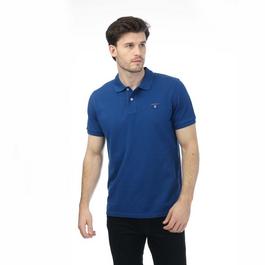 Gant Pique Rugger Polo Shirt