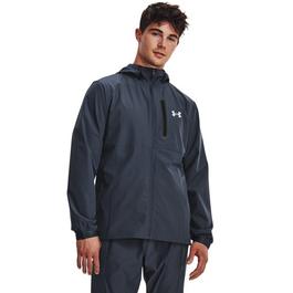 Under Armour Vanish Woven Track Jacket