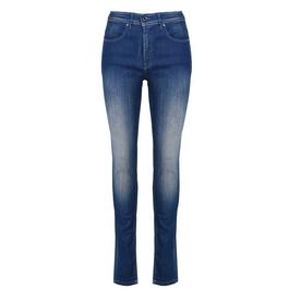 Salsa Push In Secret Sculpting  Slim Jean