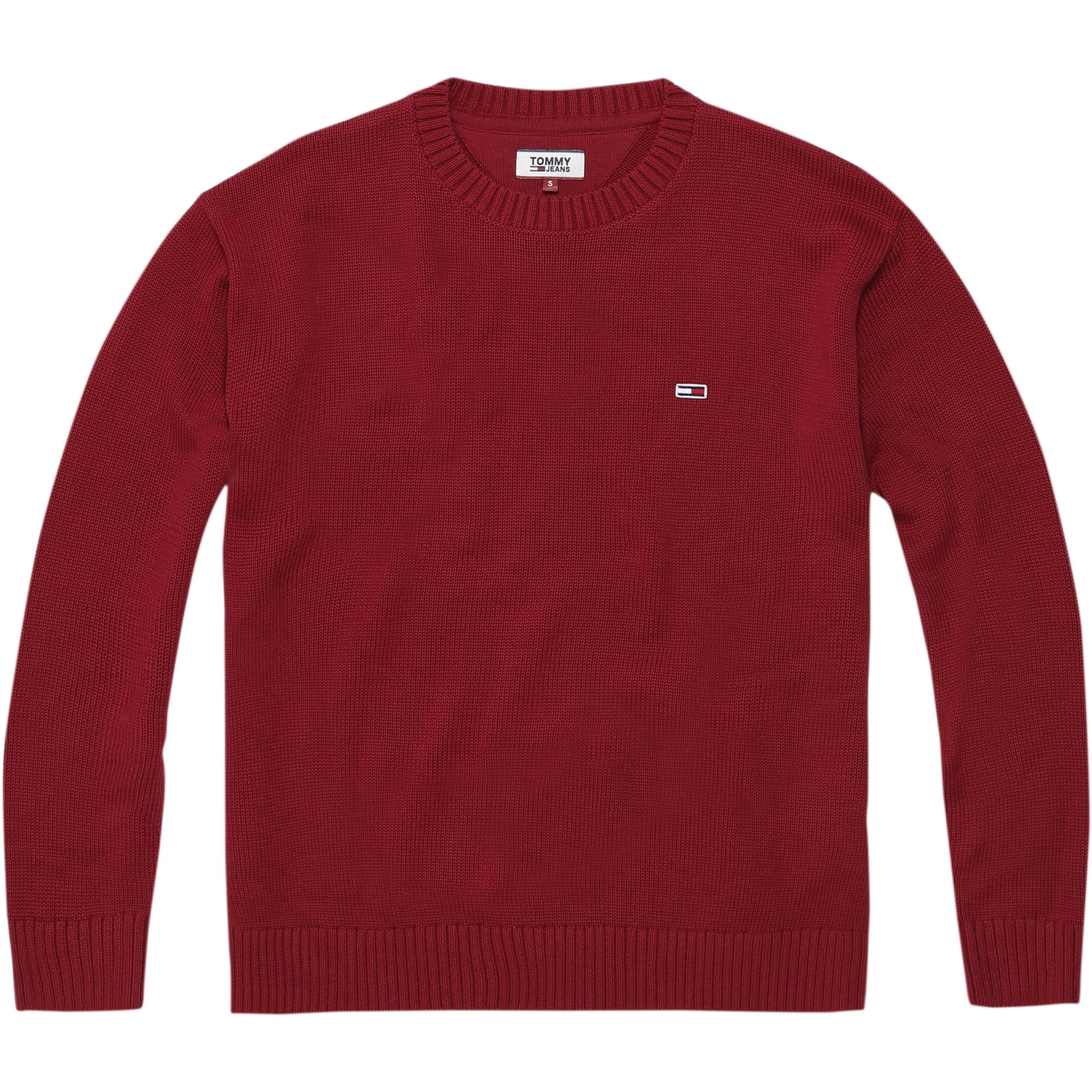 Ruby - Tommy Jeans - Classic Sweater - 1