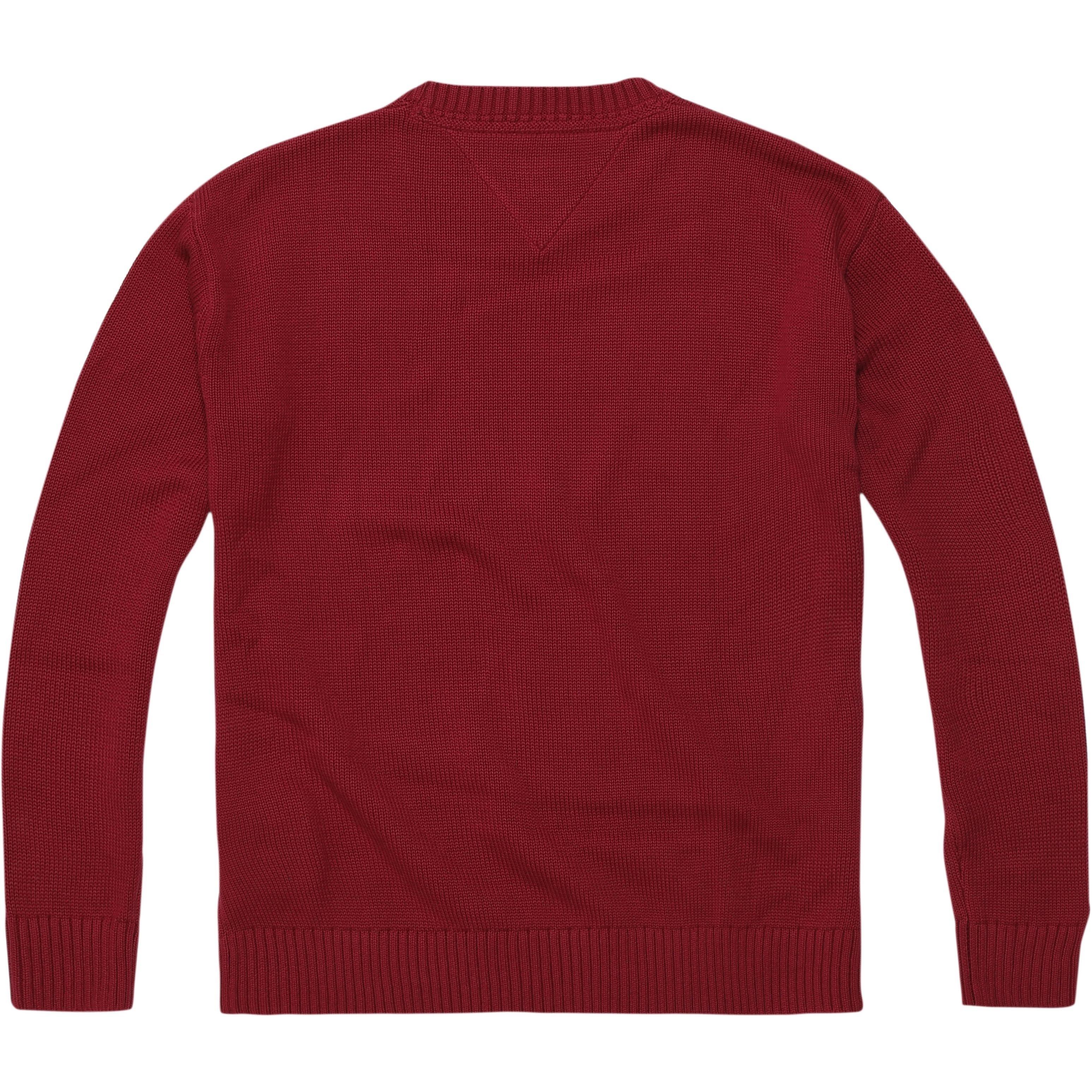 Rubin - Tommy Jeans - Tommy Jeans Classic Sweater - 2