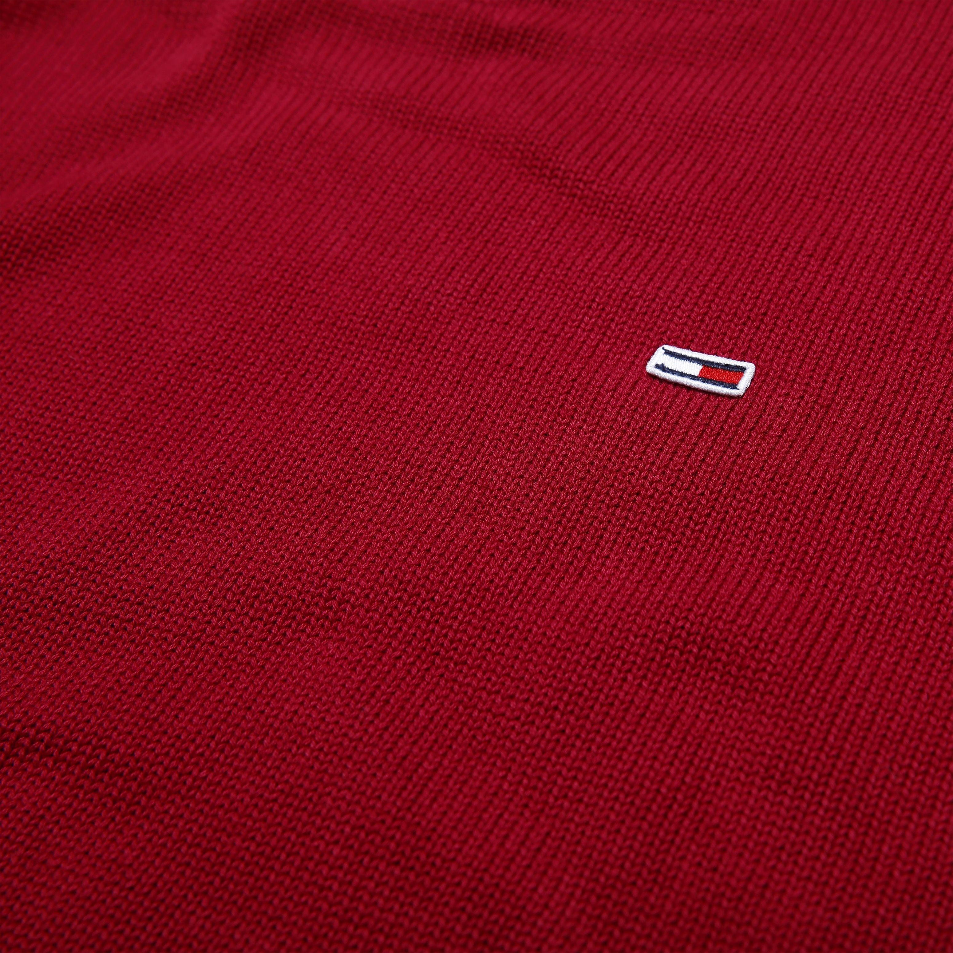 Rubin - Tommy Jeans - Tommy Jeans Classic Sweater - 3