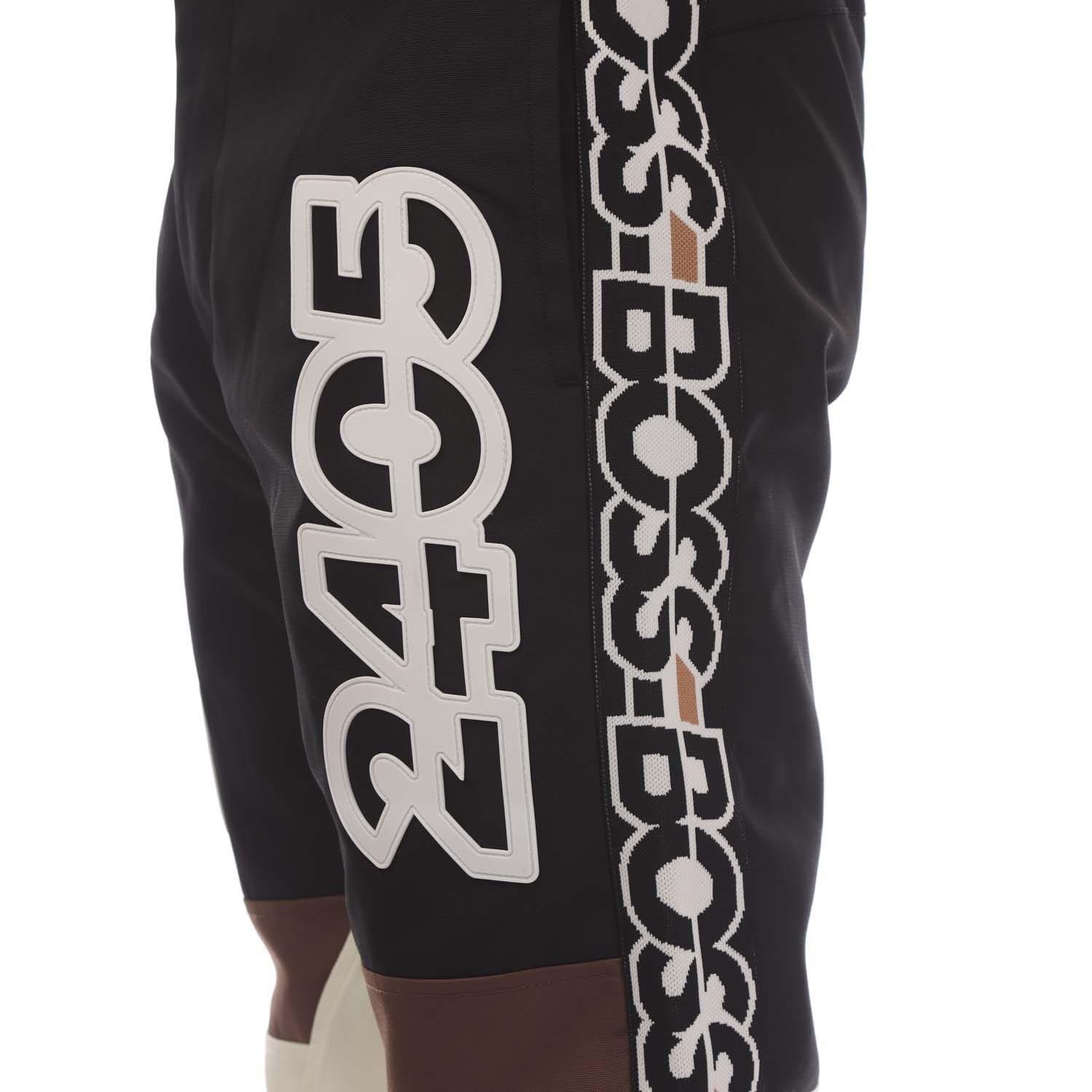 Beige - Boss - Drop1 Trousers - 4