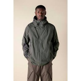 Mizuno WR Light Mountain Hooded Jacket