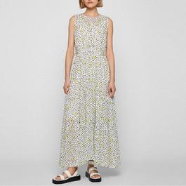 Boss Dabeala Dress