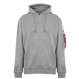 Alpha Industries Space Shuttle Hoody