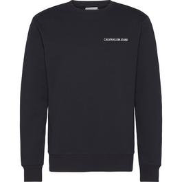 Calvin Klein Jeans Logo Sweatshirt