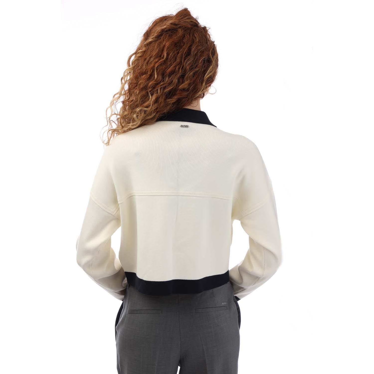 Multi Colour - Boss - Femolia Jacket - 2