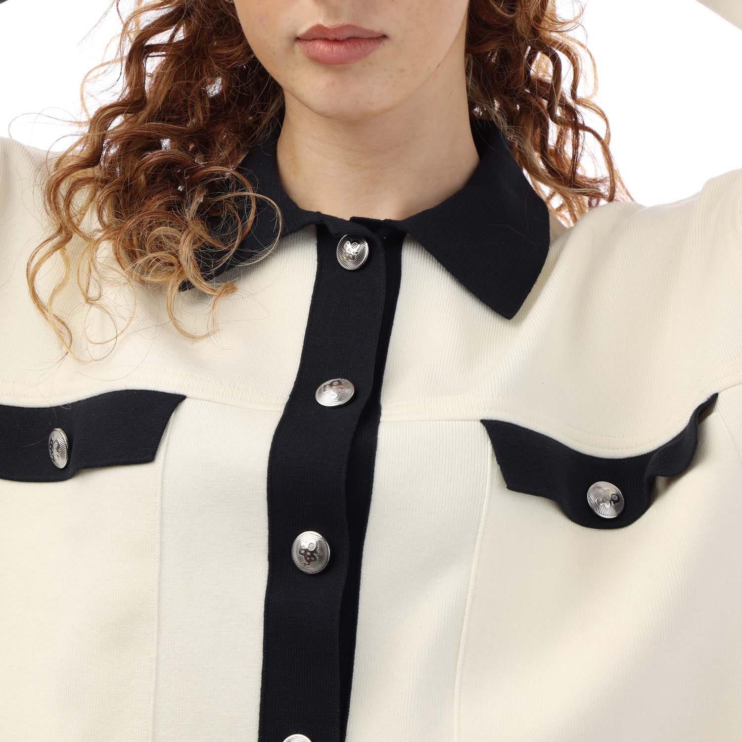 Multi Colour - Boss - Femolia Jacket - 3