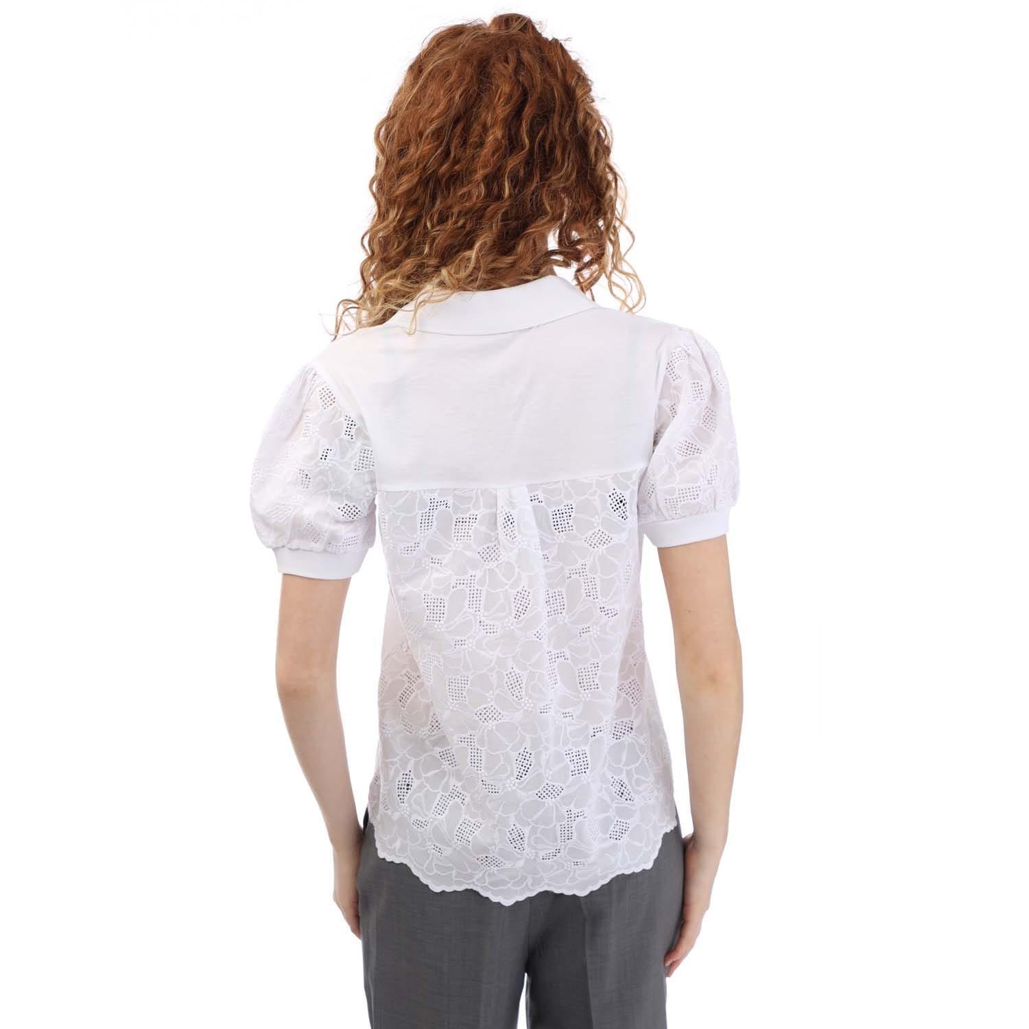 White - Boss - Edias Top - 4