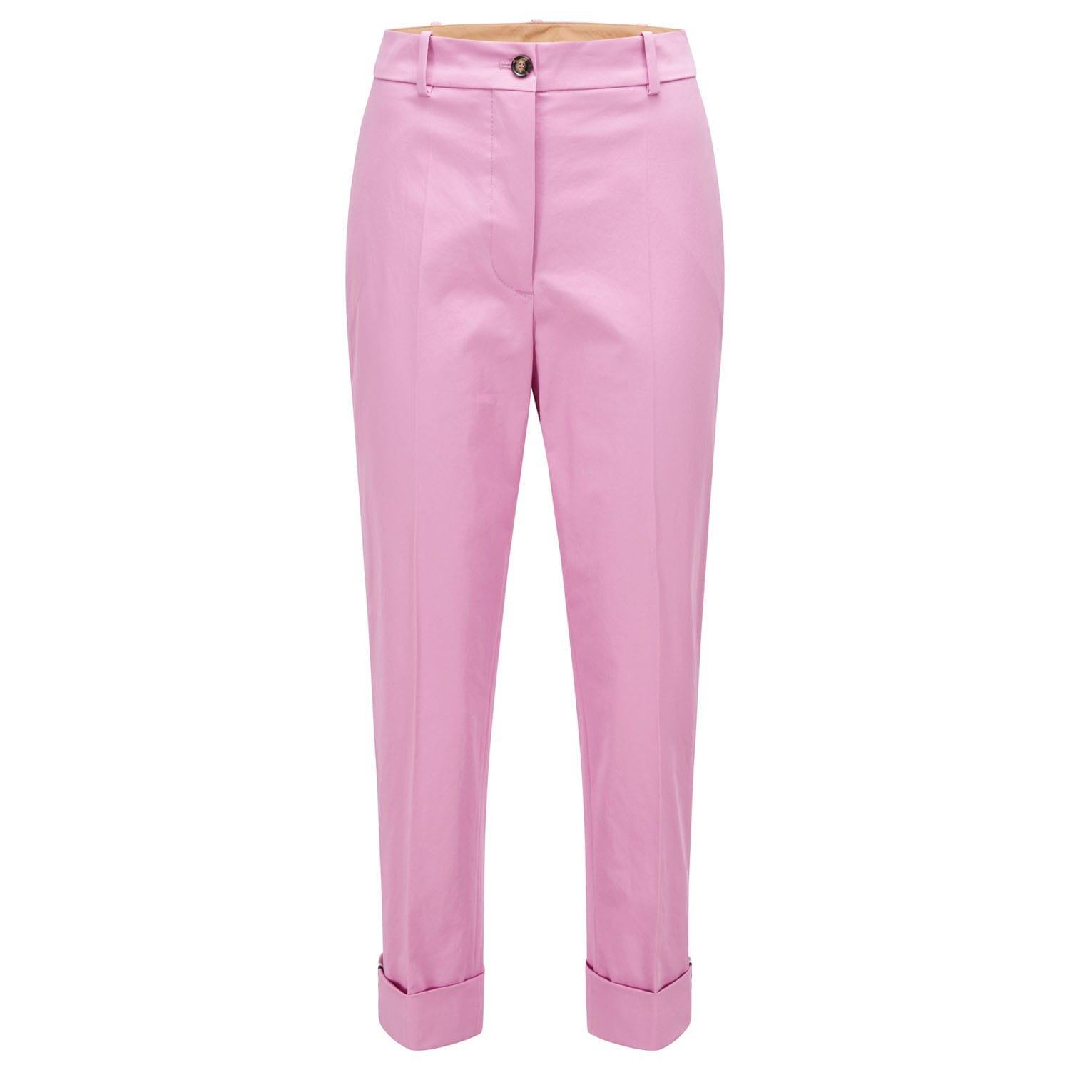 Pink - Hugo - Tachino2 Trousers - 1