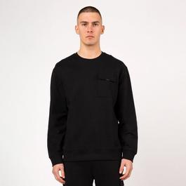 Luke 1977 Le Mans Sweatshirt