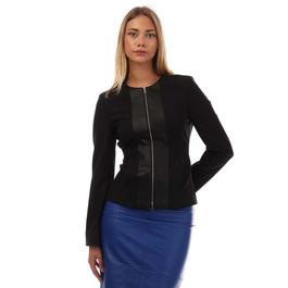 Boss Jasnena Blazer Jacket