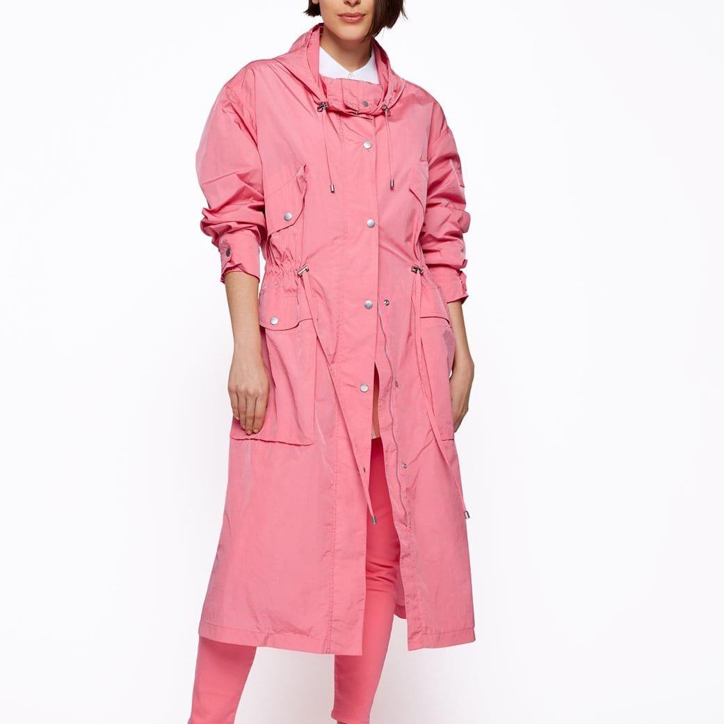 Pink - Boss - C_Palilo Jacket - 2