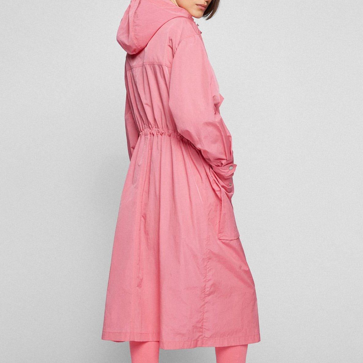 Pink - Boss - C_Palilo Jacket - 3