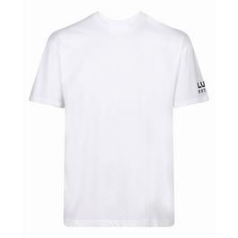 Luke 1977 Zion T-Shirt