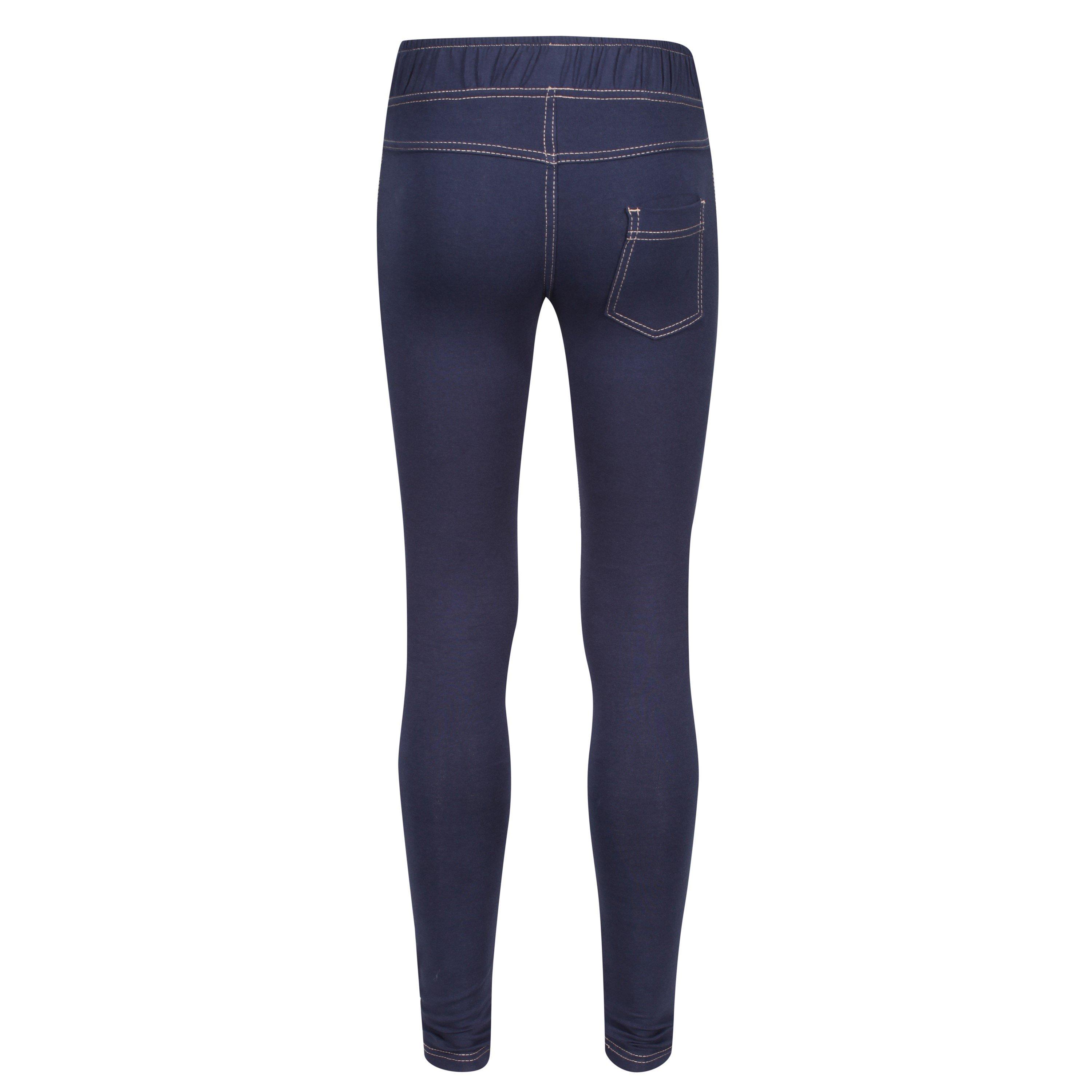 Indigo Denim - Regatta - Abbeline Jeg In99 - 2