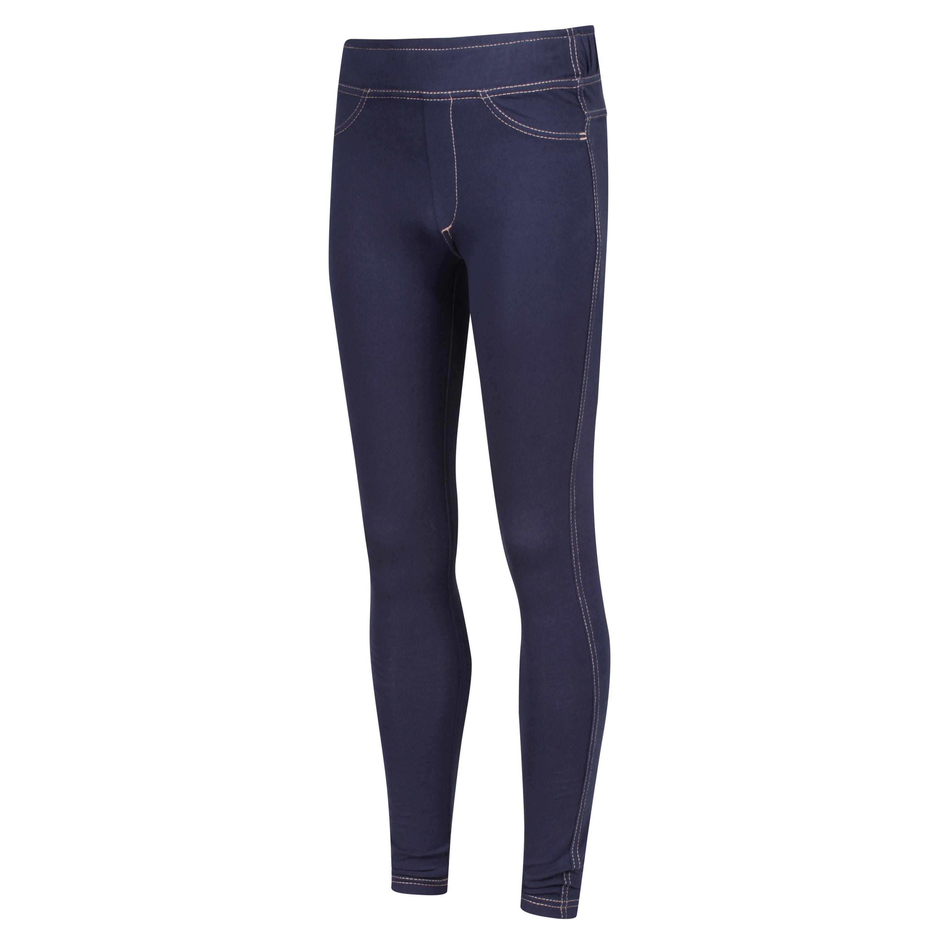 Indigo Denim - Regatta - Abbeline Jeg In99 - 4