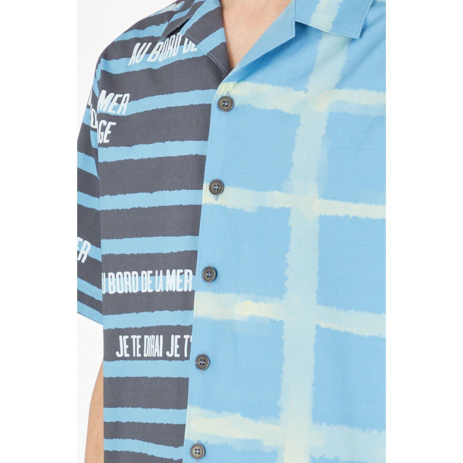 Multi Colour - Emporio Armani - Shirt - 4