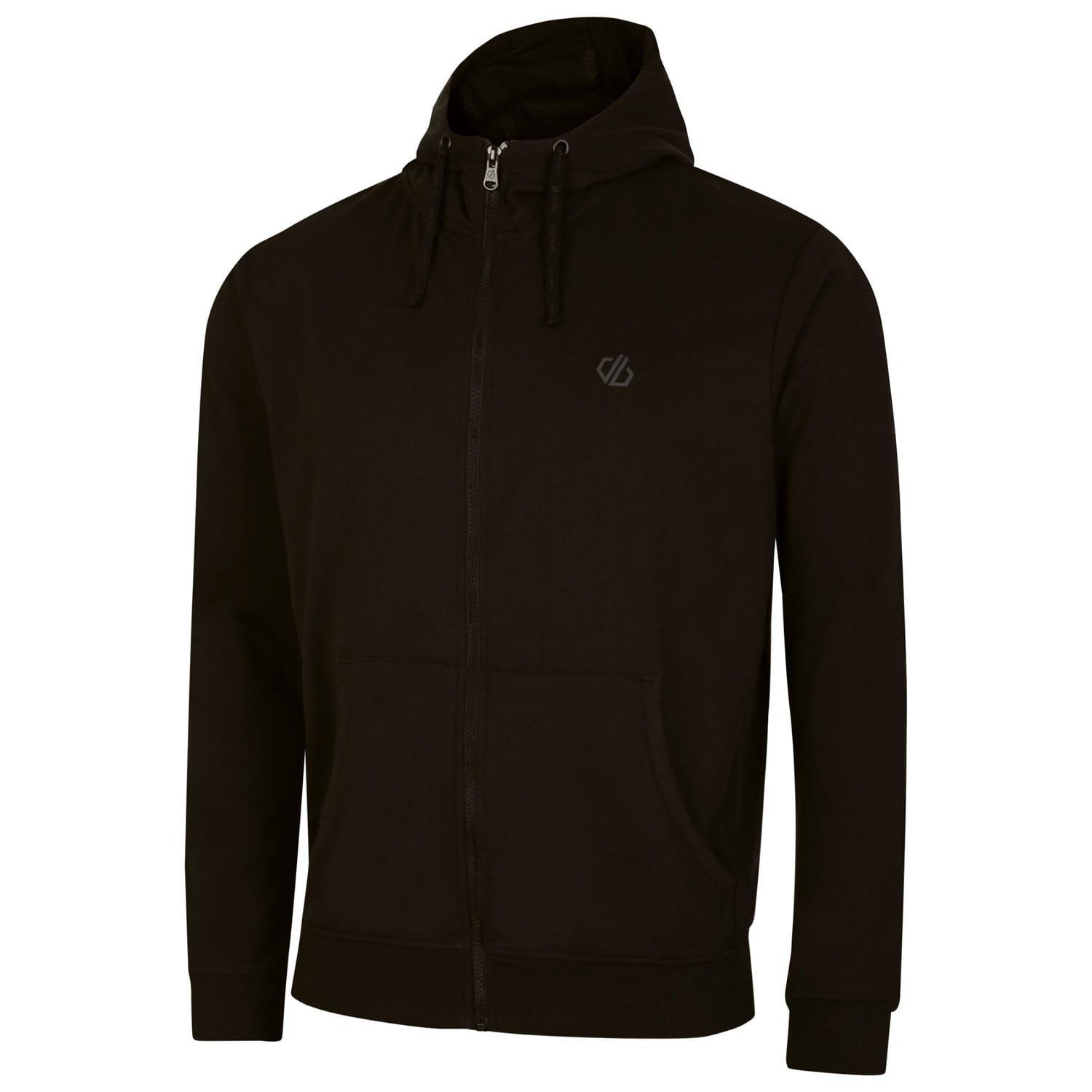 Black - Dare 2b - Recharging Full-Zip Hoodie - 2