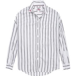 Tommy Jeans Stripe Shirt