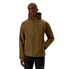 Berghaus Bramblfell InterActive Gore-Tex Waterproof Jacket