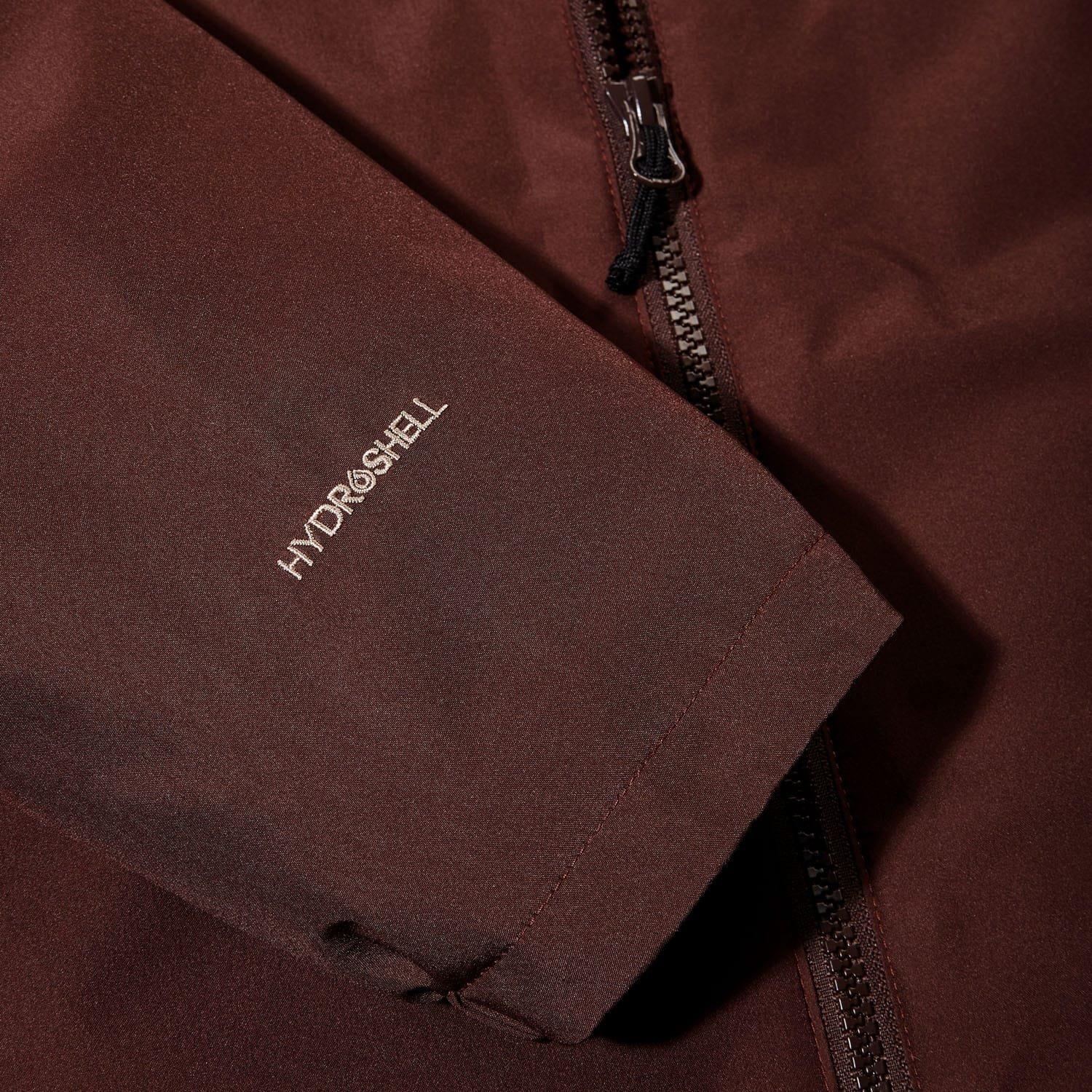 Brown - Berghaus - Deluge Pro 3.0 Insulated Waterproof Jacket - 7