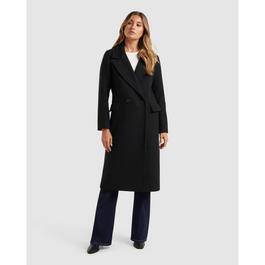 Forever New Charlotte DB Coat