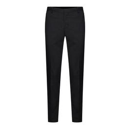 Calvin Klein Subtle Check Slim Suit Pants