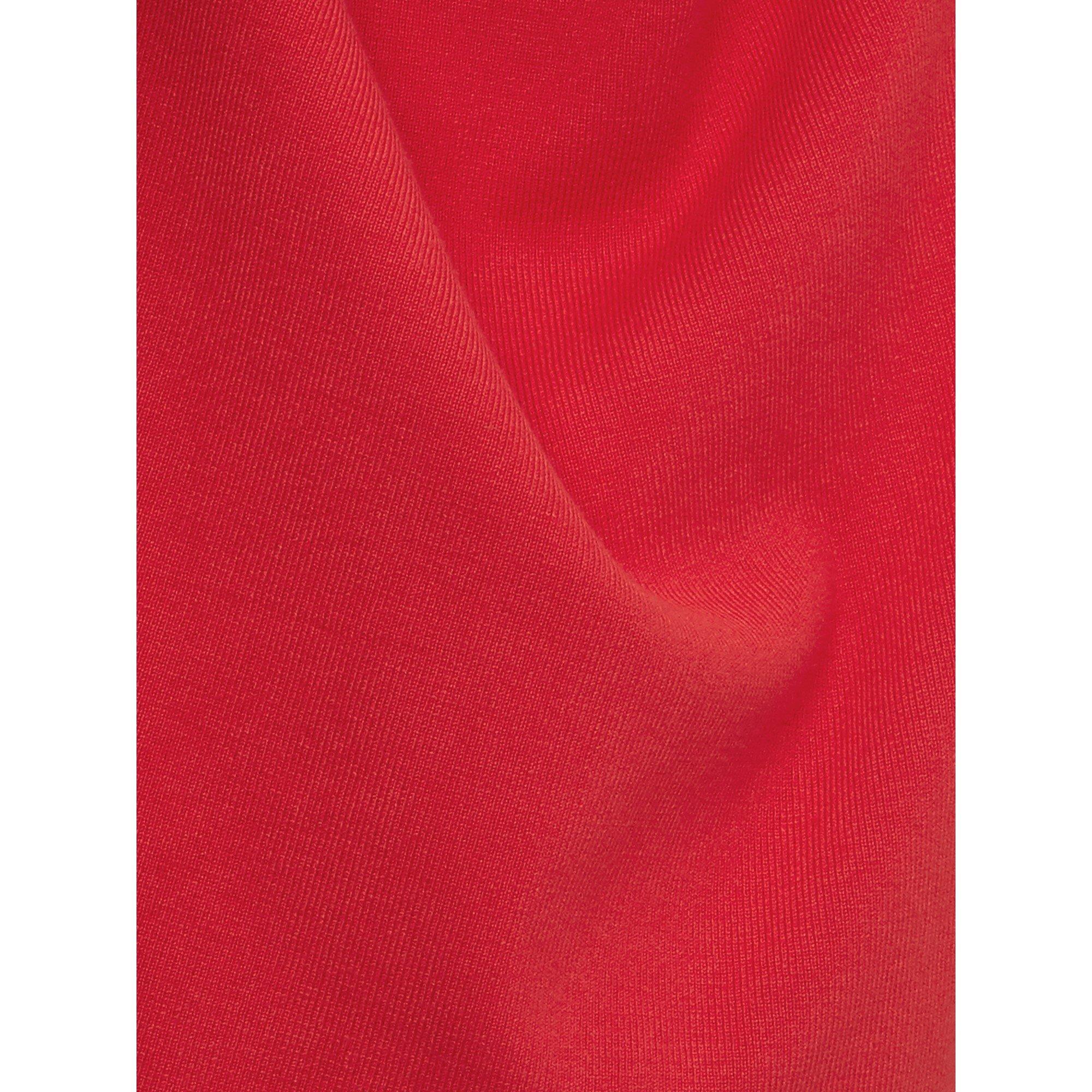 Coral - Phase Eight - Poppia Shoulder Trim Knit - 5