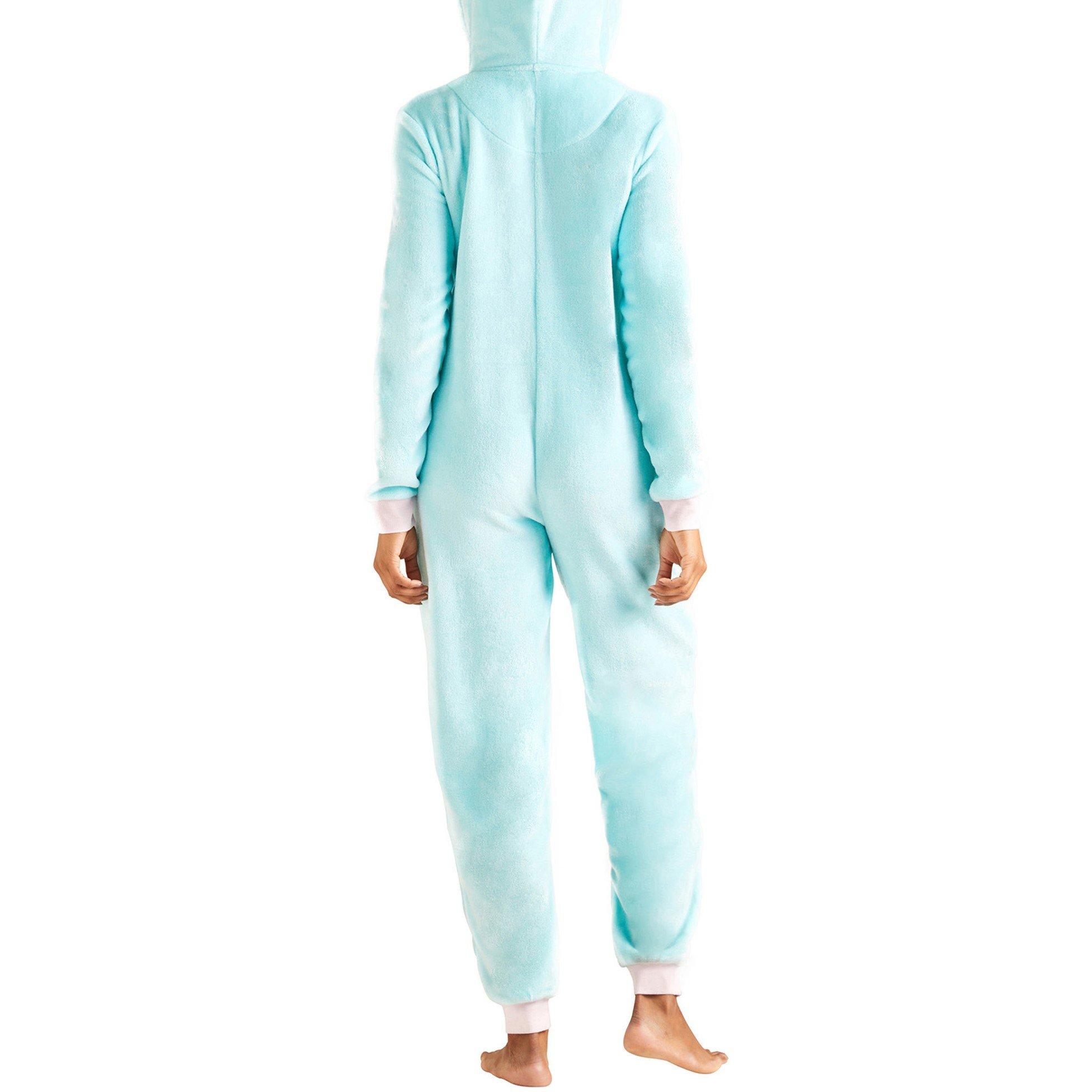 Aqua - Yumi - Women's Unicorn Jumpsuit - 3