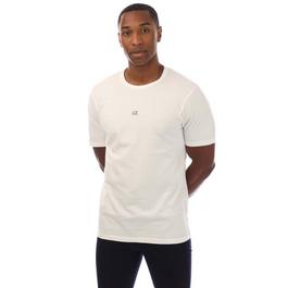CP Company 24/1 Resist Dyed T-Shirt
