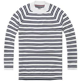 Tommy Jeans Stripe Tunic