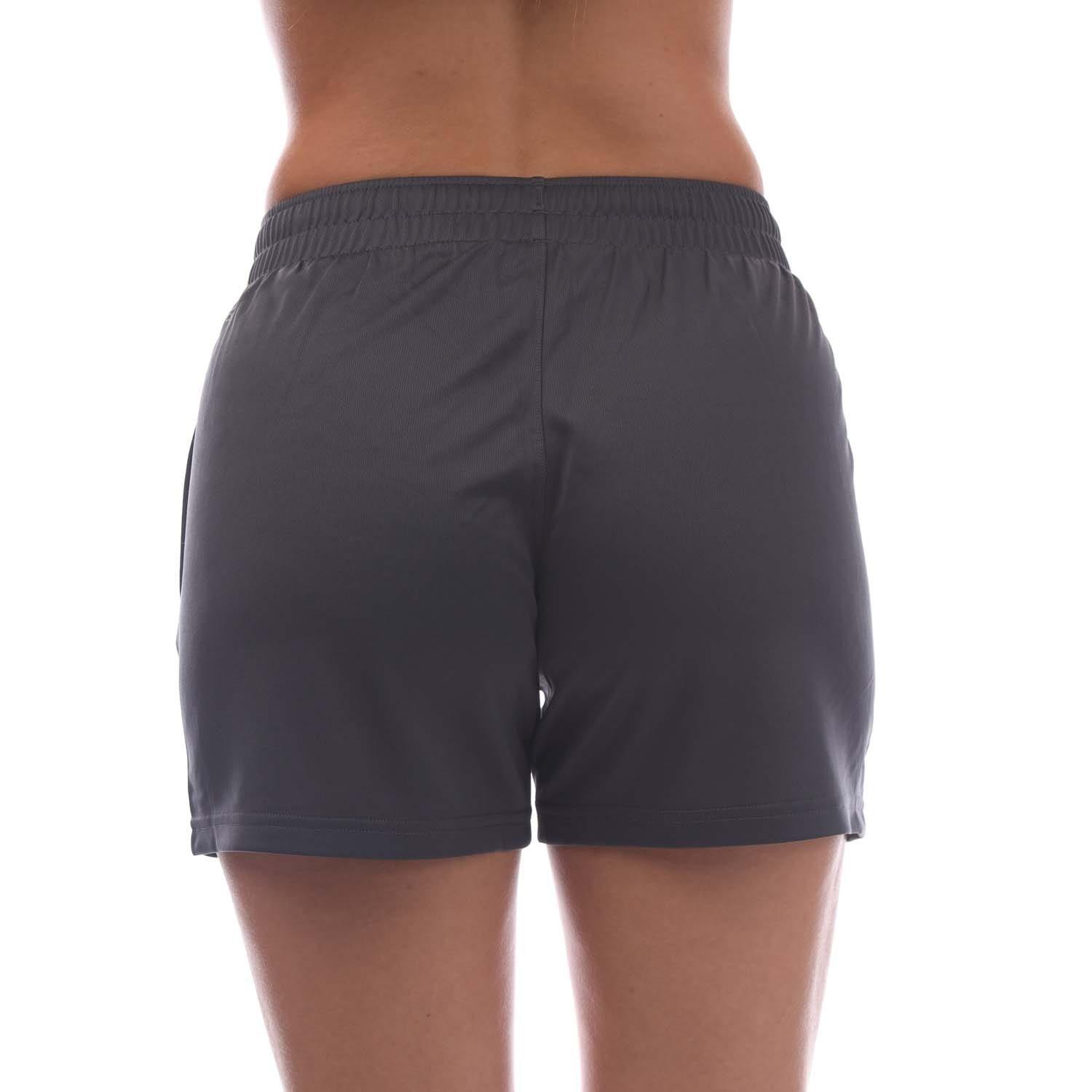 Grey - Puma - Manchester City 2023/24 Training Shorts - 4