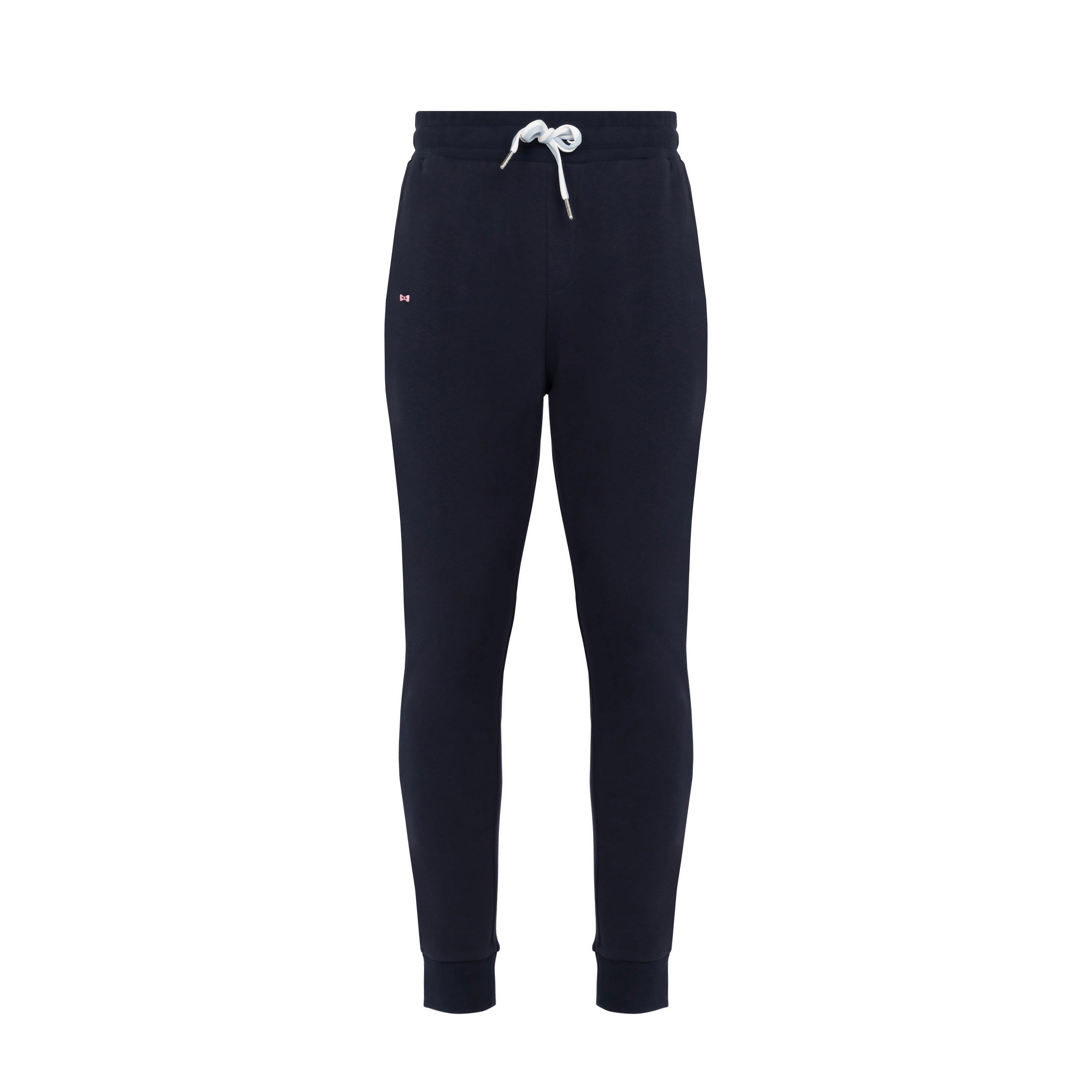 Eden Park Men's Navy Blue Jogging Bottoms - Blf - 4XL