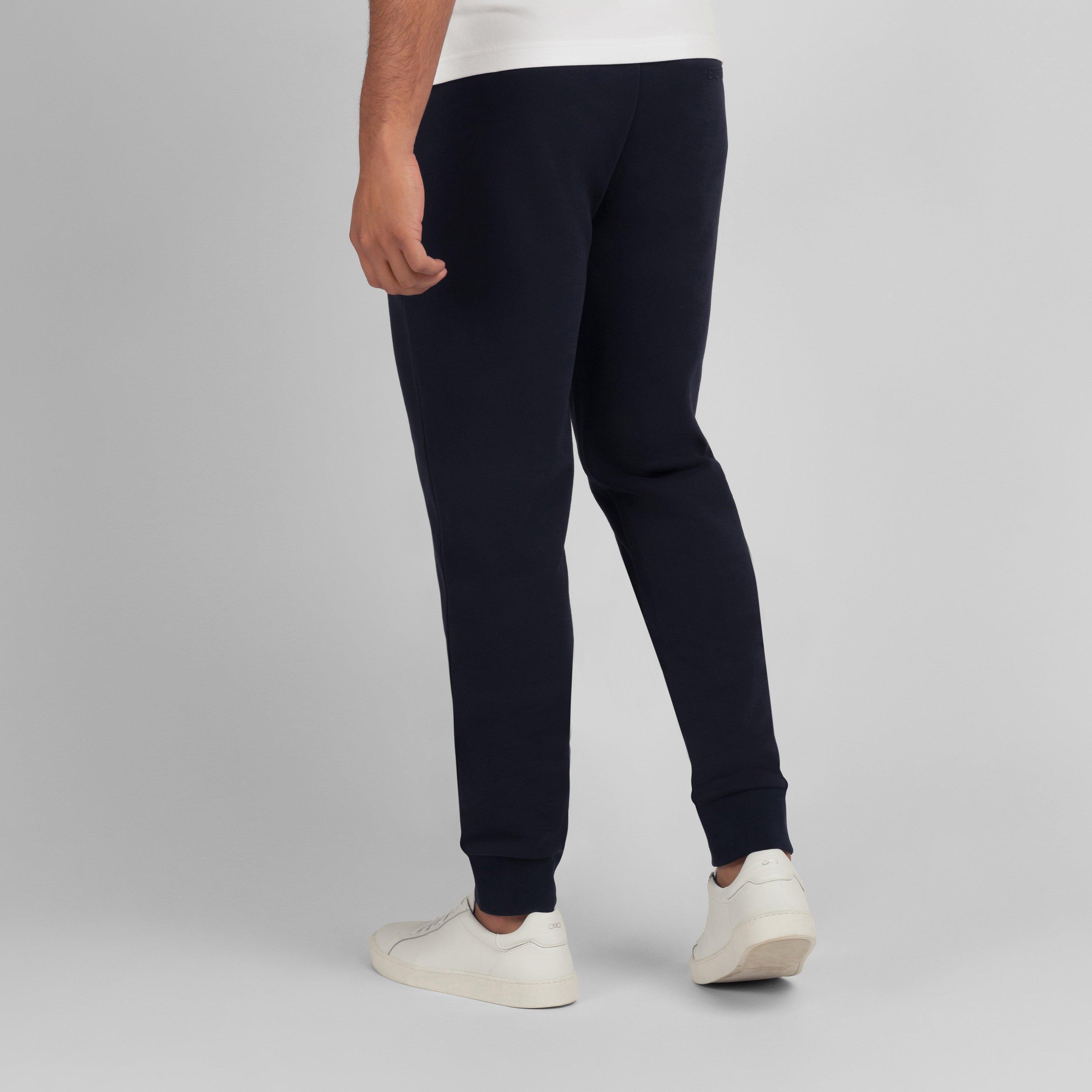 Blf - Eden Park - Navy blue jogging bottoms - 4