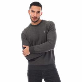Polo Ralph Lauren Piqu¿-Weave Sweater