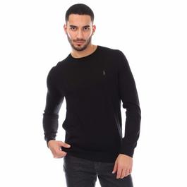 Polo Ralph Lauren Light Knit Crewneck Sweater