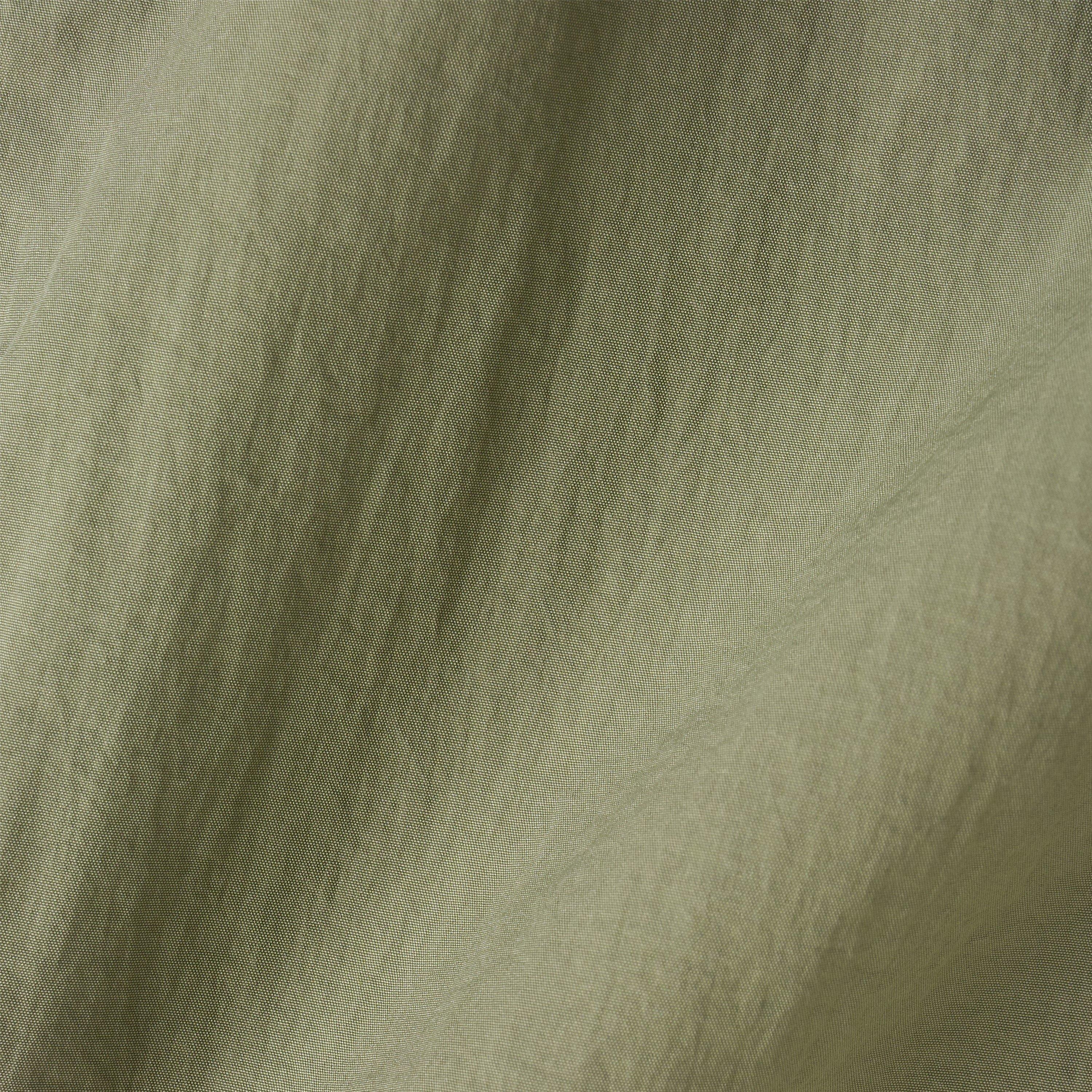 Olive Green - Calvin Klein Jeans - Calvin Klein Blouson Jacket - 5