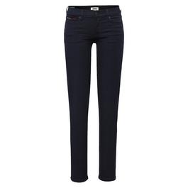 Tommy Jeans Mid Rise Nora Skinny Jeans