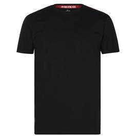 Alpha Industries Rbf Tape T Shirt