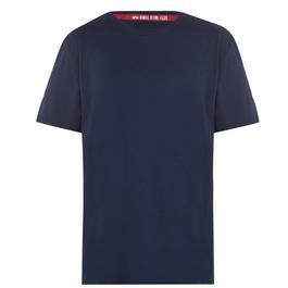 Alpha Industries Rbf Tape T-Shirt