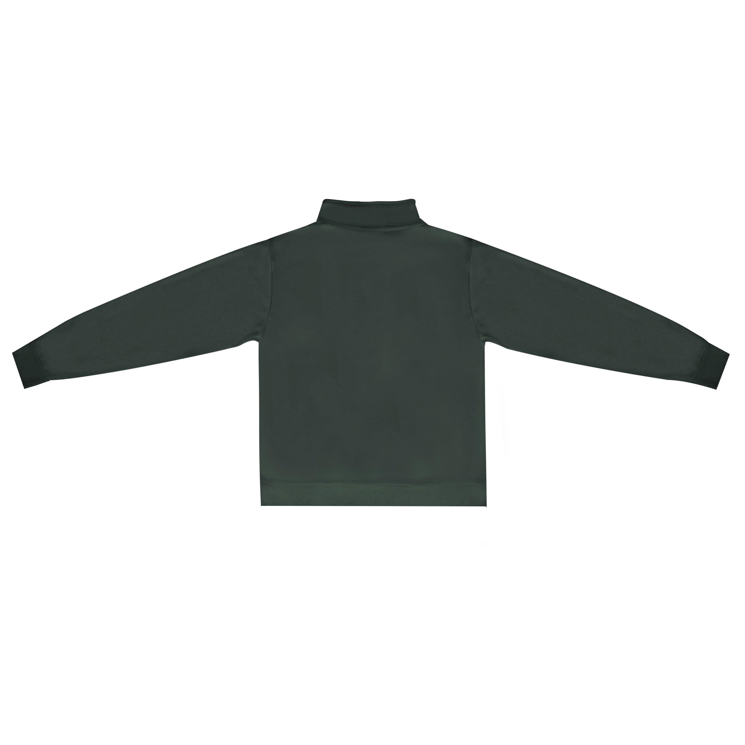 Garden Topary - Everlast - Kids' Zipped Tracksuit Top - 2