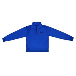 Everlast Zipped Tracksuit Top