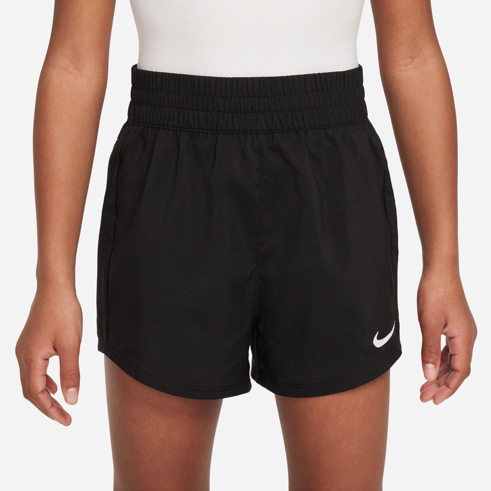 BLACK - Nike - Nike Df One Wvn Sho Ch64 - 1
