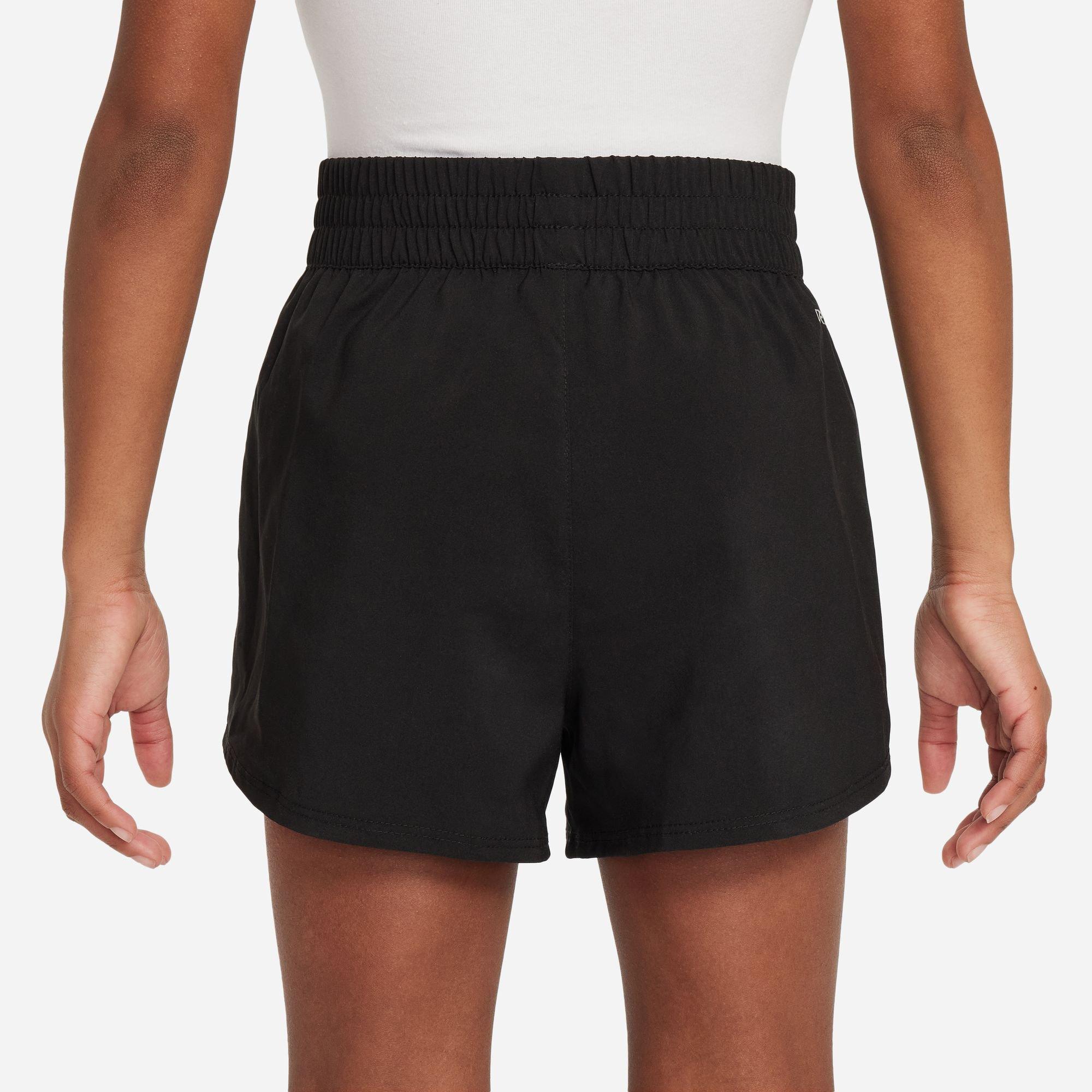 BLACK - Nike - Nike Df One Wvn Sho Ch64 - 2