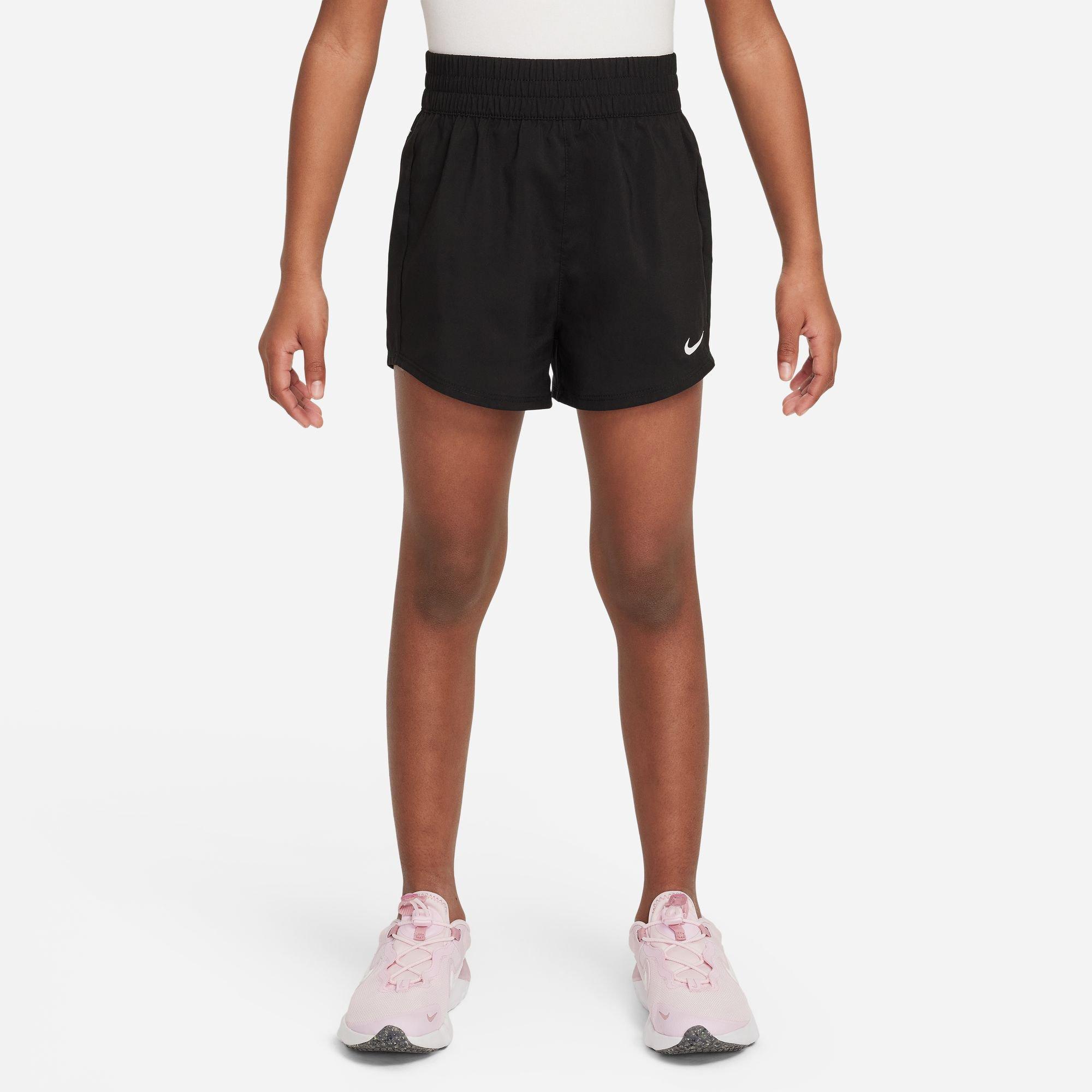 BLACK - Nike - Nike Df One Wvn Sho Ch64 - 3