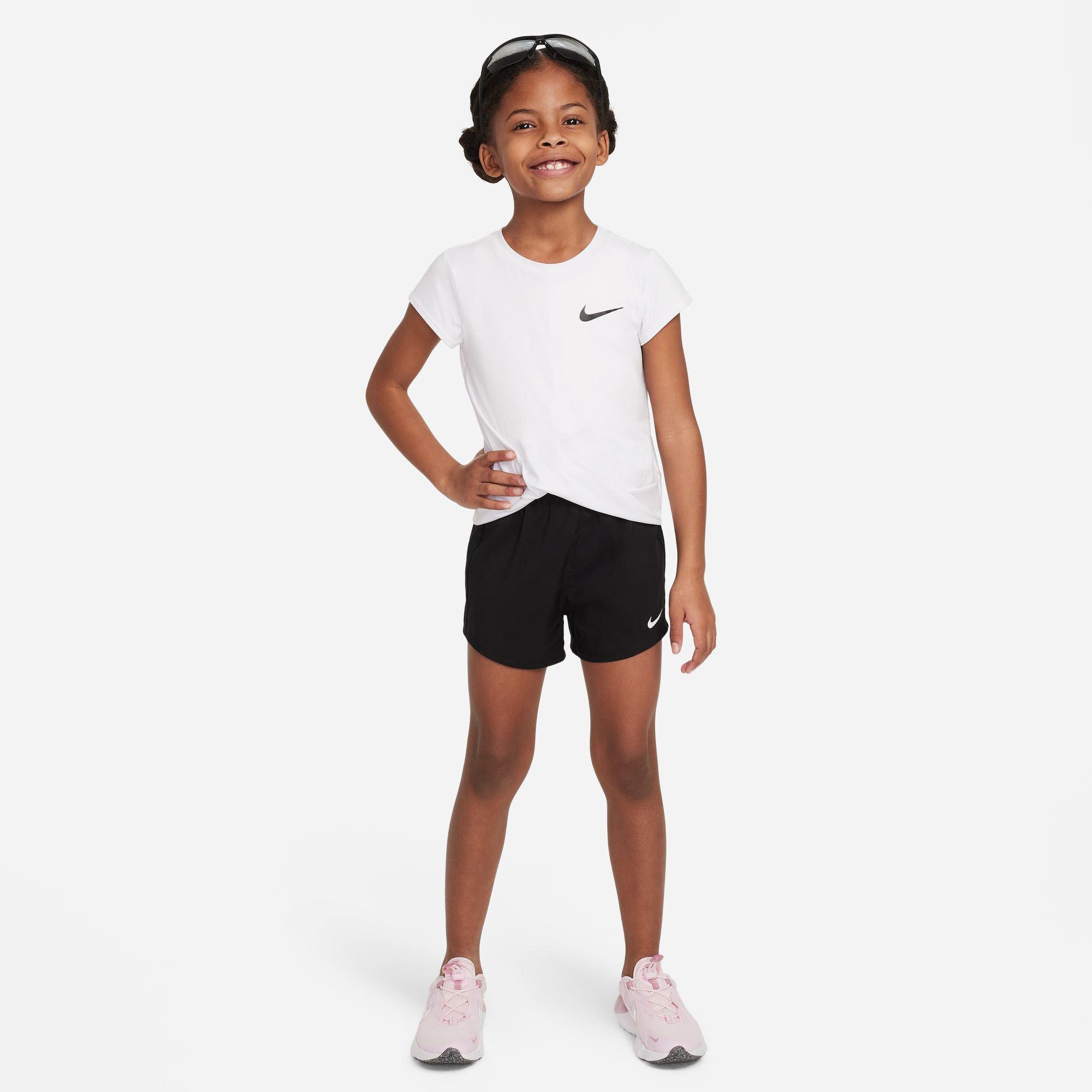 BLACK - Nike - Nike Df One Wvn Sho Ch64 - 4
